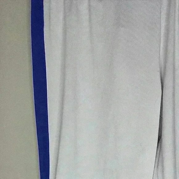 Fabletics NWT New Victoria Pants White Slim Fit Size XS Joggers - Picture 6 of 11